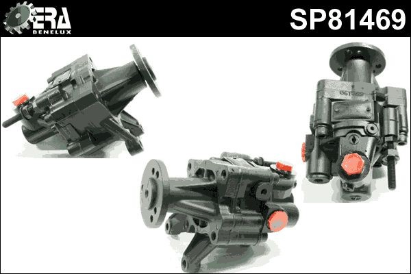 SP81469 ERA Benelux
